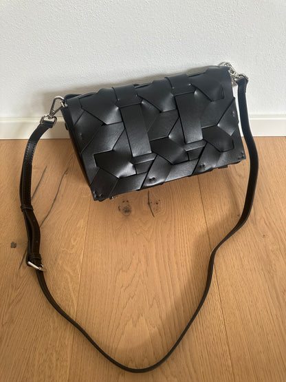 MANHATTAN - Vera pelle