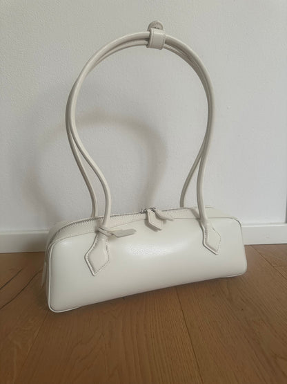 SHOULDER ALIAH - Vera pelle