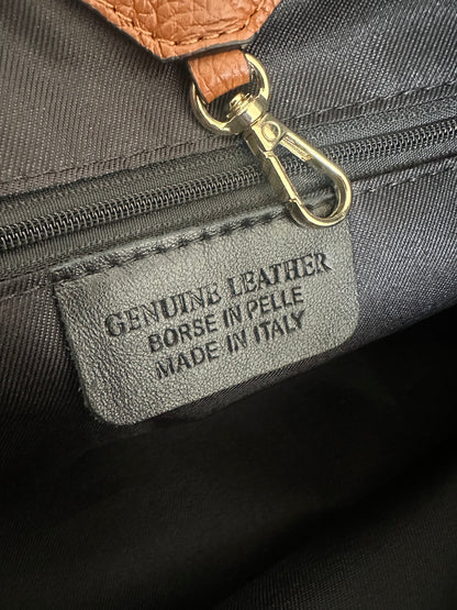 ELYSIA - maxi borsa a spalla