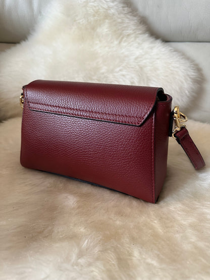 HEATHER- crossbody bag