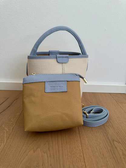 DAISY- secchiello canvas