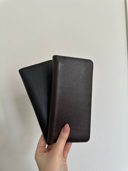 RUBY WALLET- medium