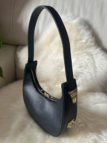 ELLY - mini hobo bag