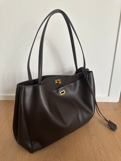 TAYLOR - maxi shoulder bag
