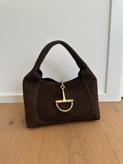 SVEVA camoscio- SMALL