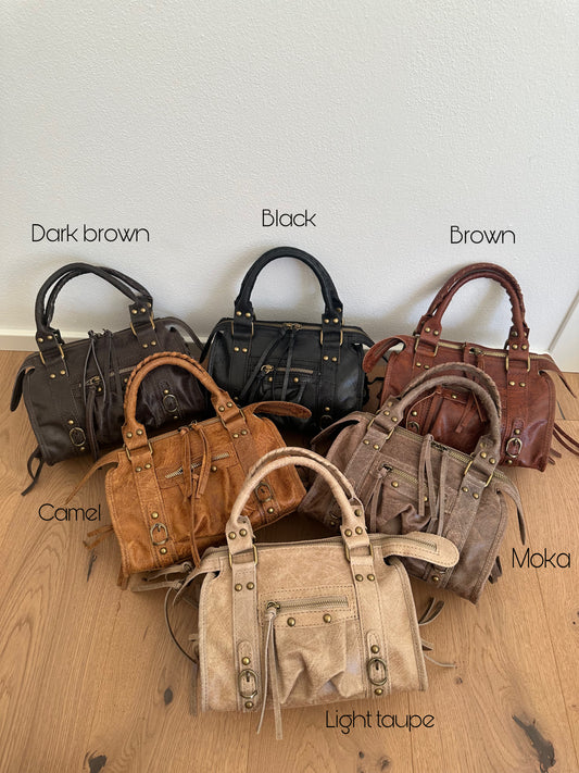 CITY BAG- small