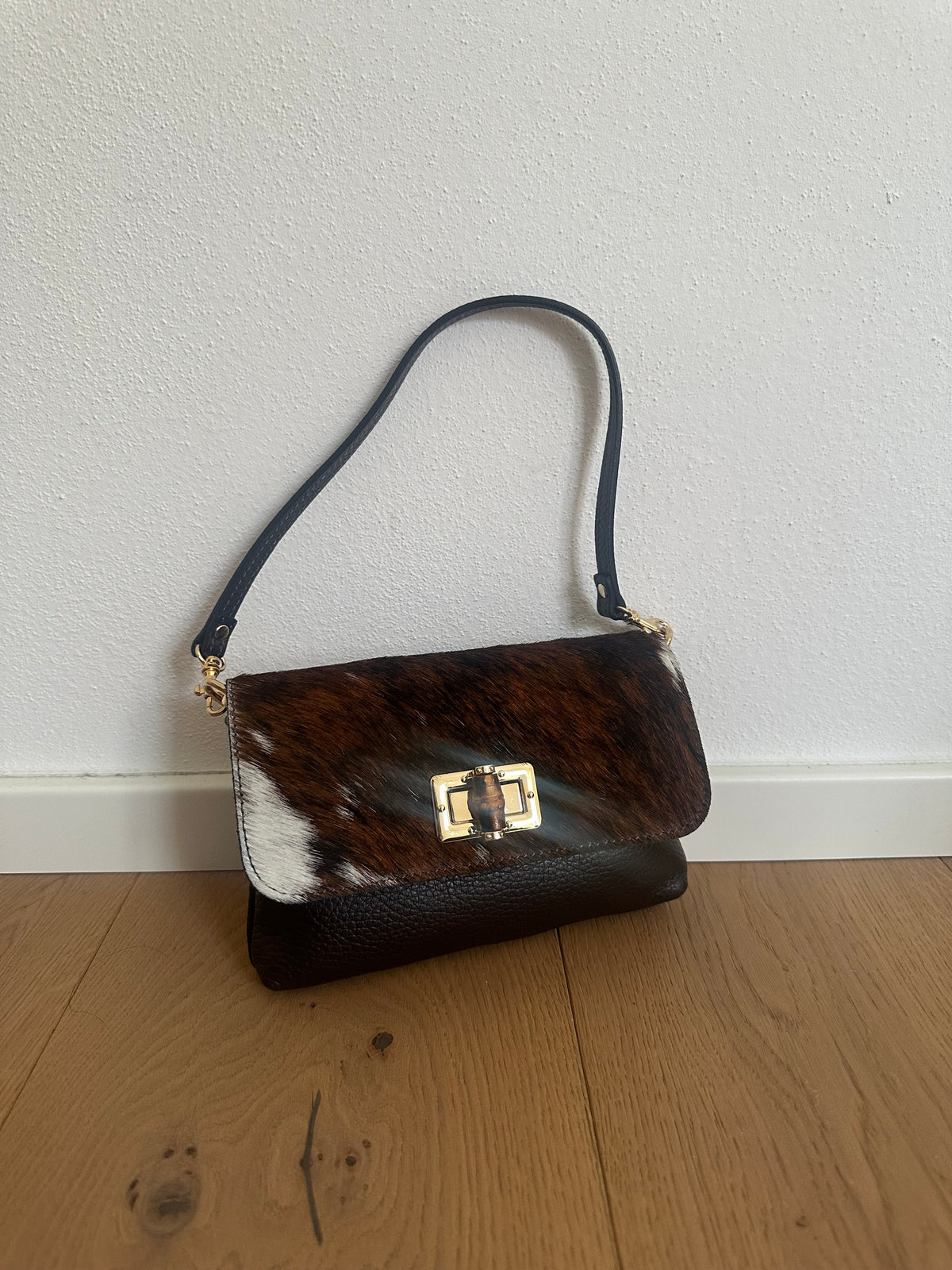 VICKY - animalier “cavallino”