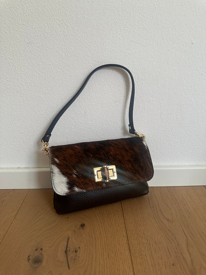 VICKY - animalier “cavallino”