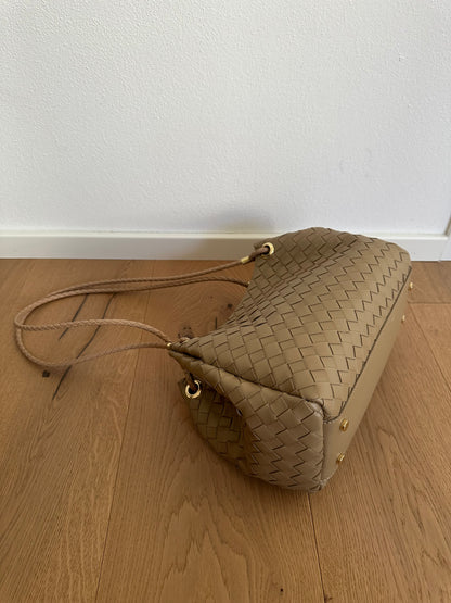 LOLLY - pelle sauvage