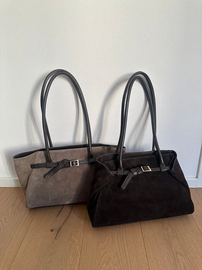 GABRIELLA- borsa a spalla