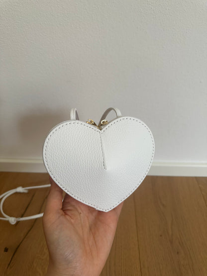 MINI LOVE- Vera pelle
