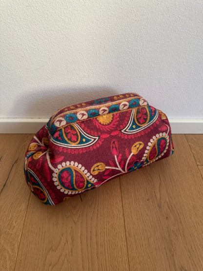 POCHETTE ETRA- tracolla a catena