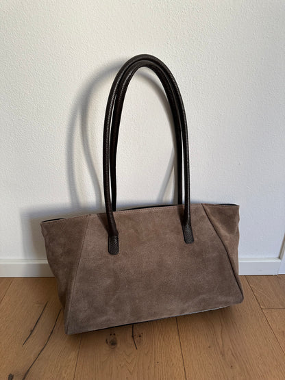 GABRIELLA- borsa a spalla