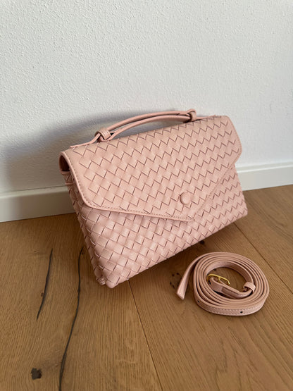 MARGHERITA - woven bag
