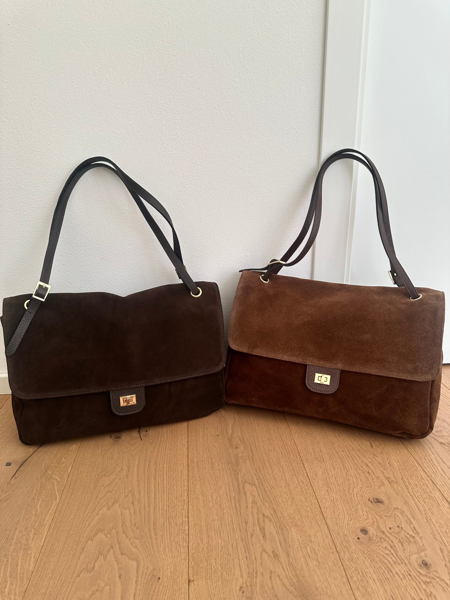 ANNABEL- borsa a spalla