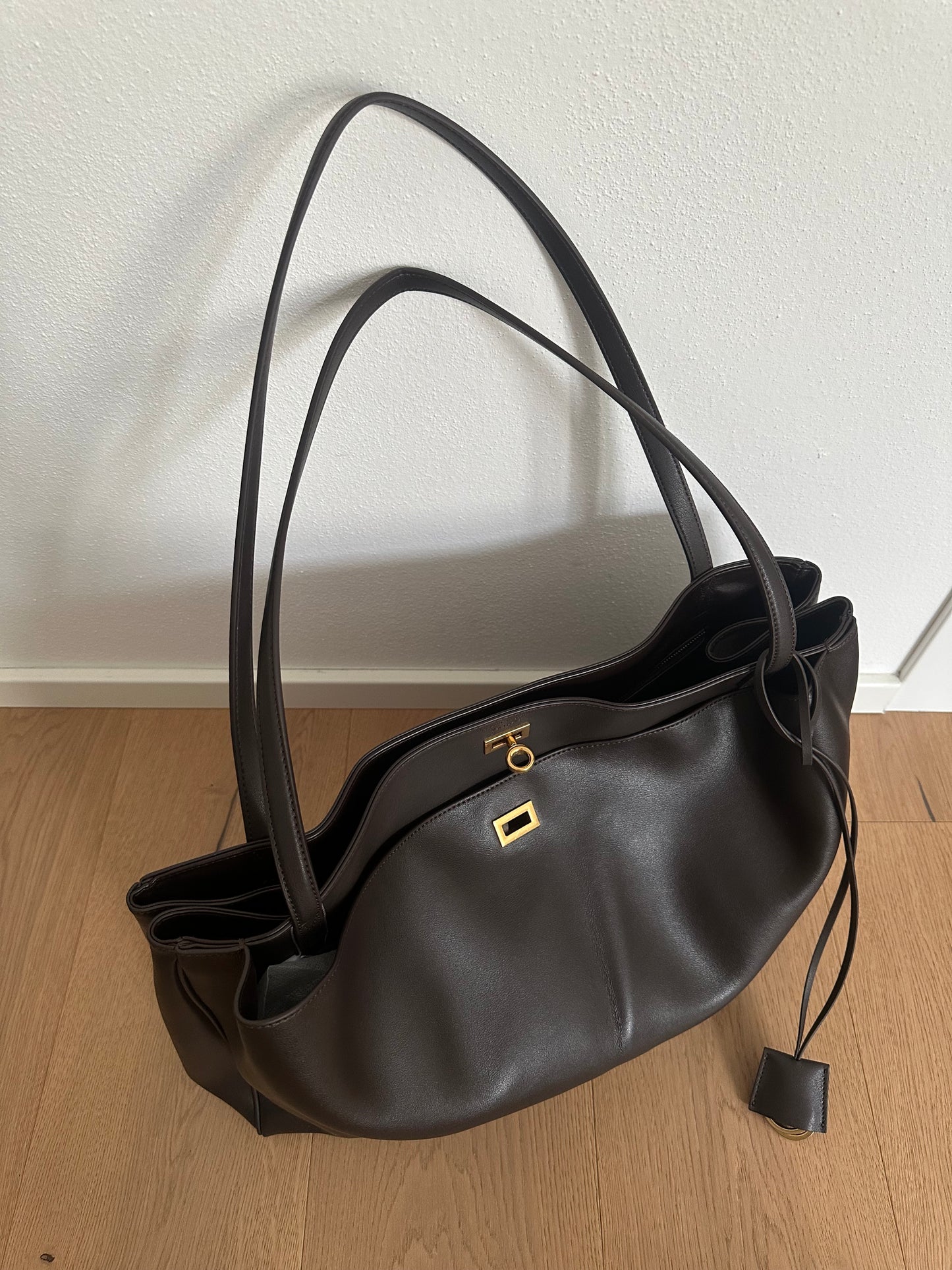 TAYLOR - maxi shoulder bag