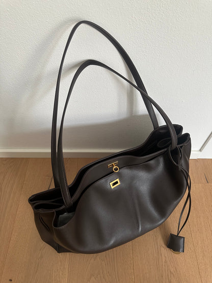 TAYLOR - maxi shoulder bag