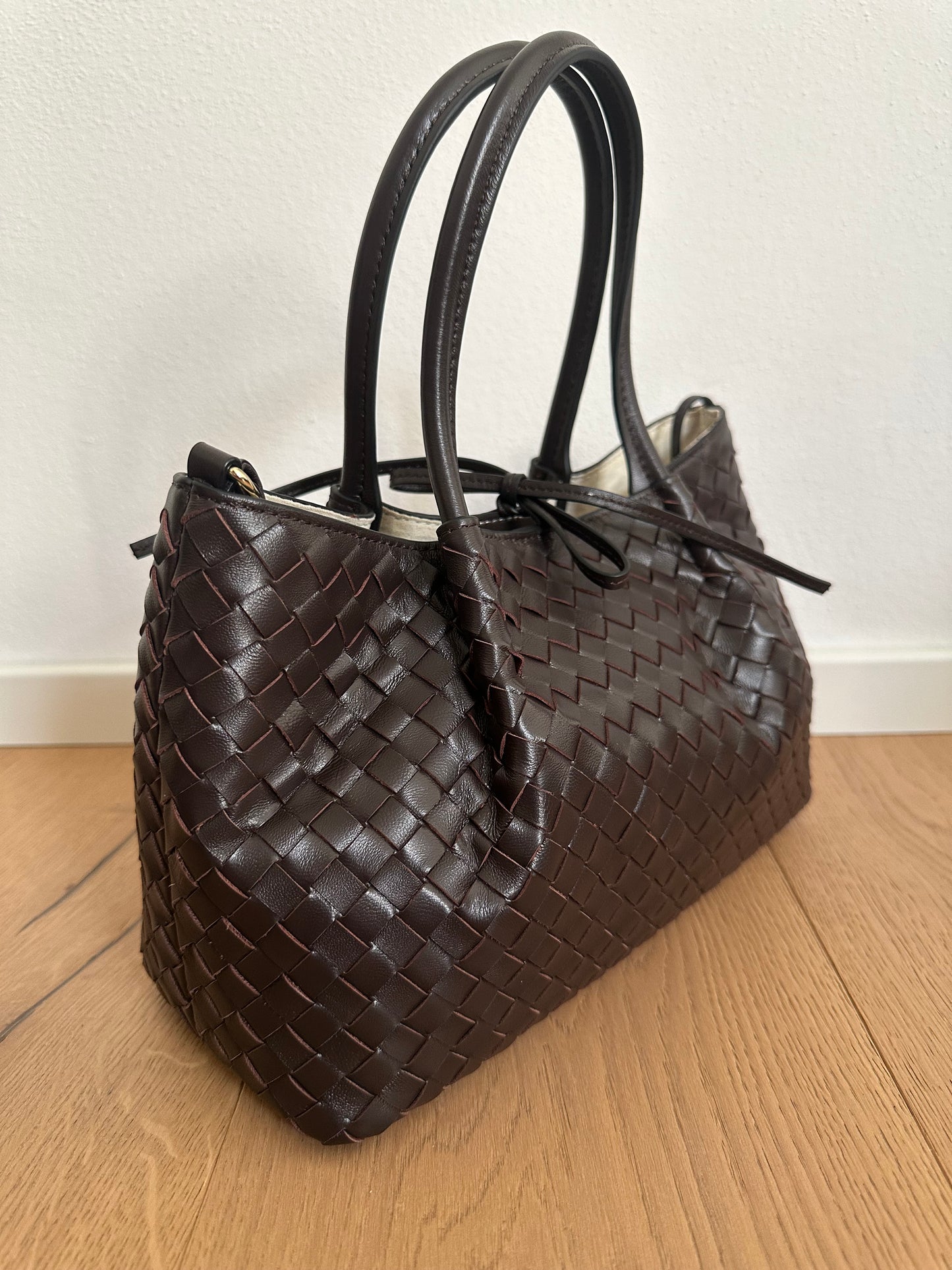 PETRA- woven bag