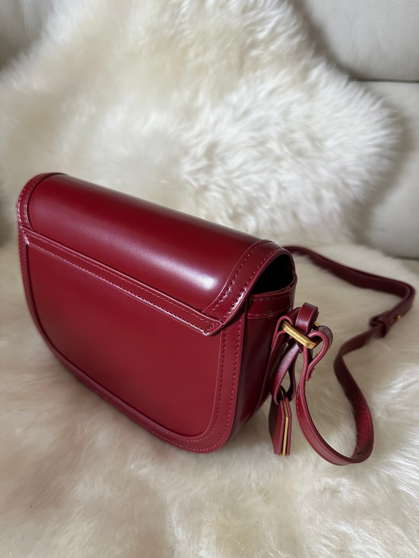 ROSÈ- crossbody bag