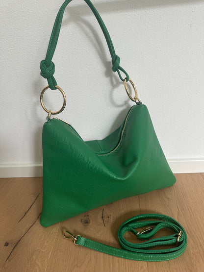 SAM - Real leather