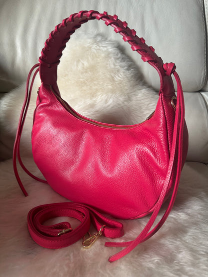 ROSALBA - borsa a spalla
