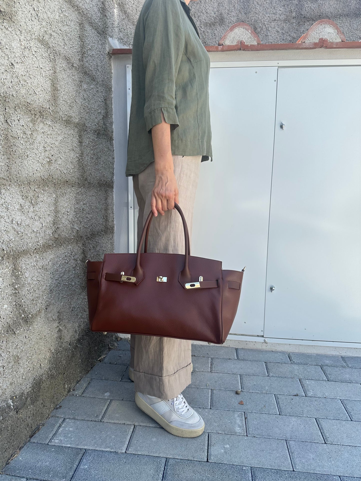 RUGA - tote bag