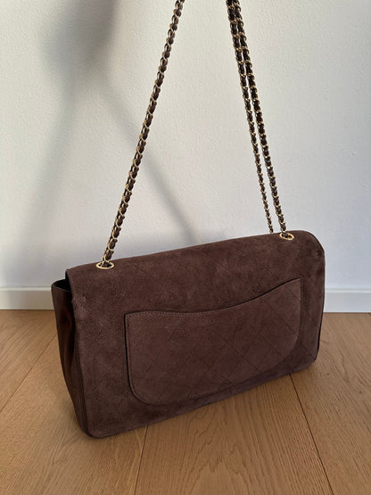IRINA- borsa con tracolla a catena