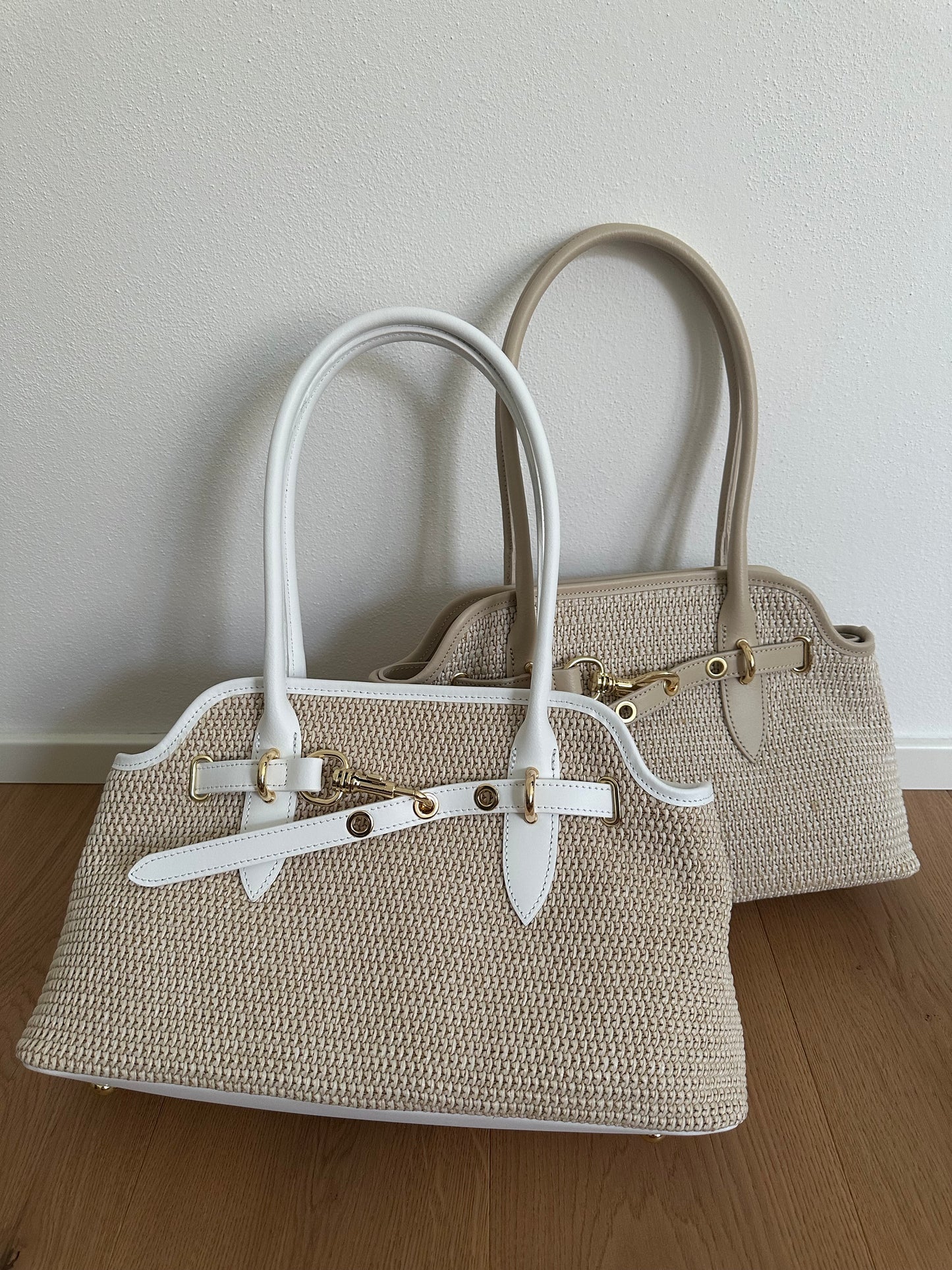 GRACE - raffia