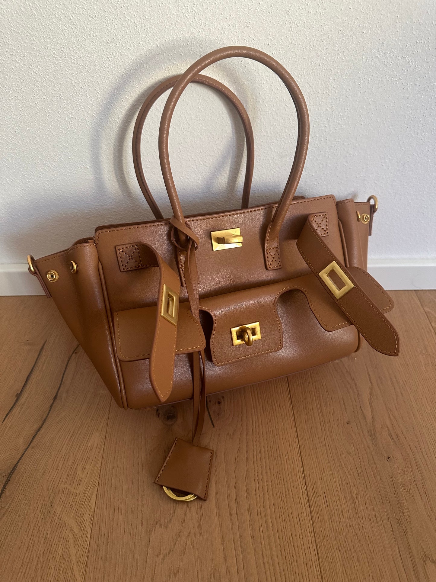 MARA PREMIUM small - Vera pelle