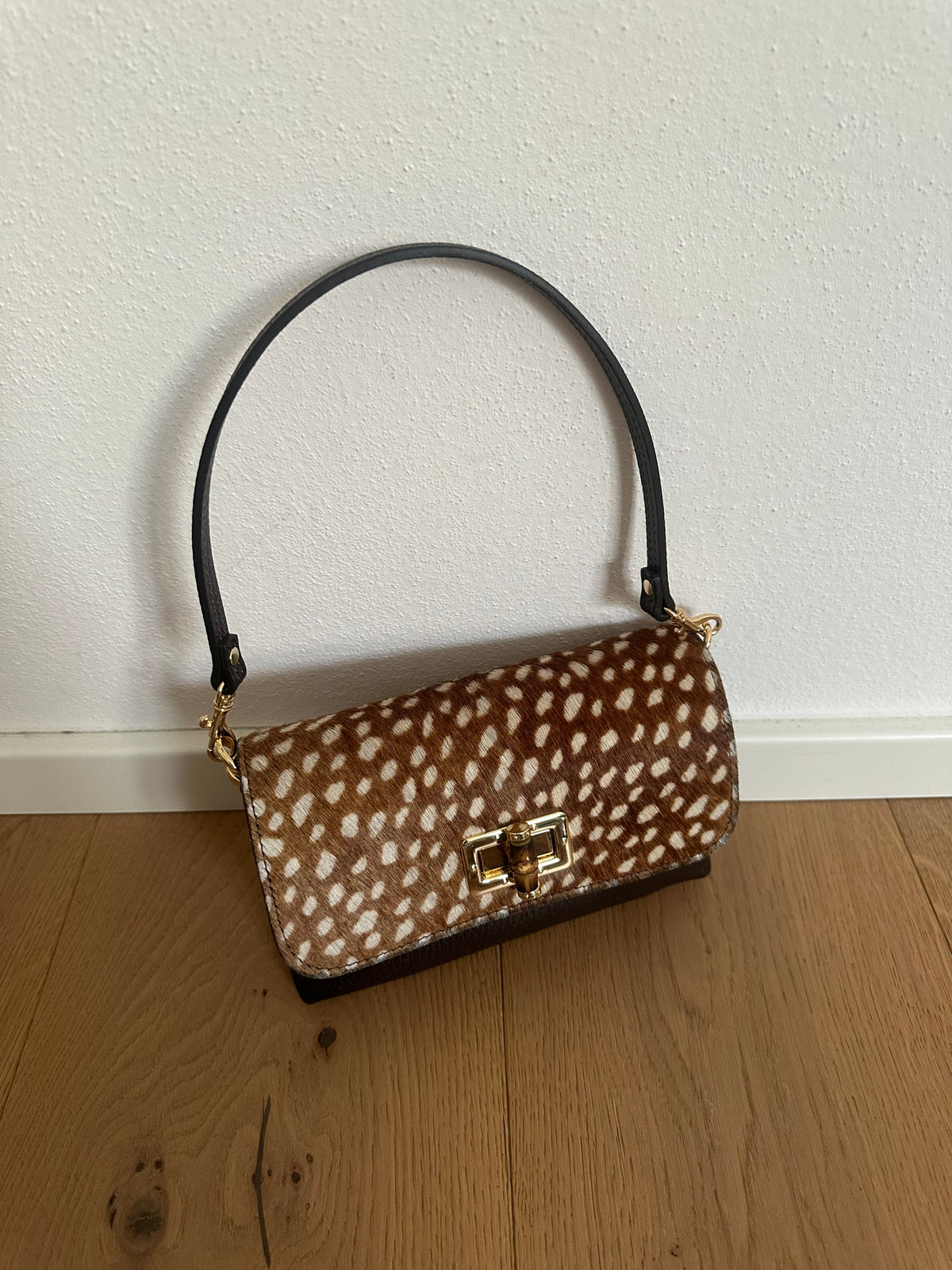 VICKY - animalier “cavallino”