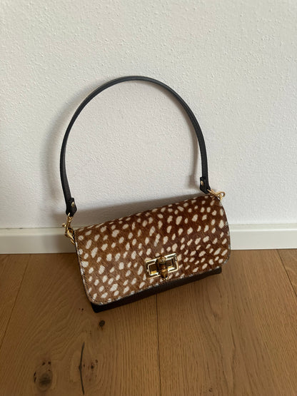VICKY - animalier “cavallino”