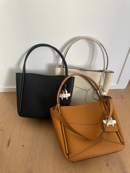 PUZZLE BAG