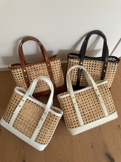 WIEN - mittelgroßer Shopper