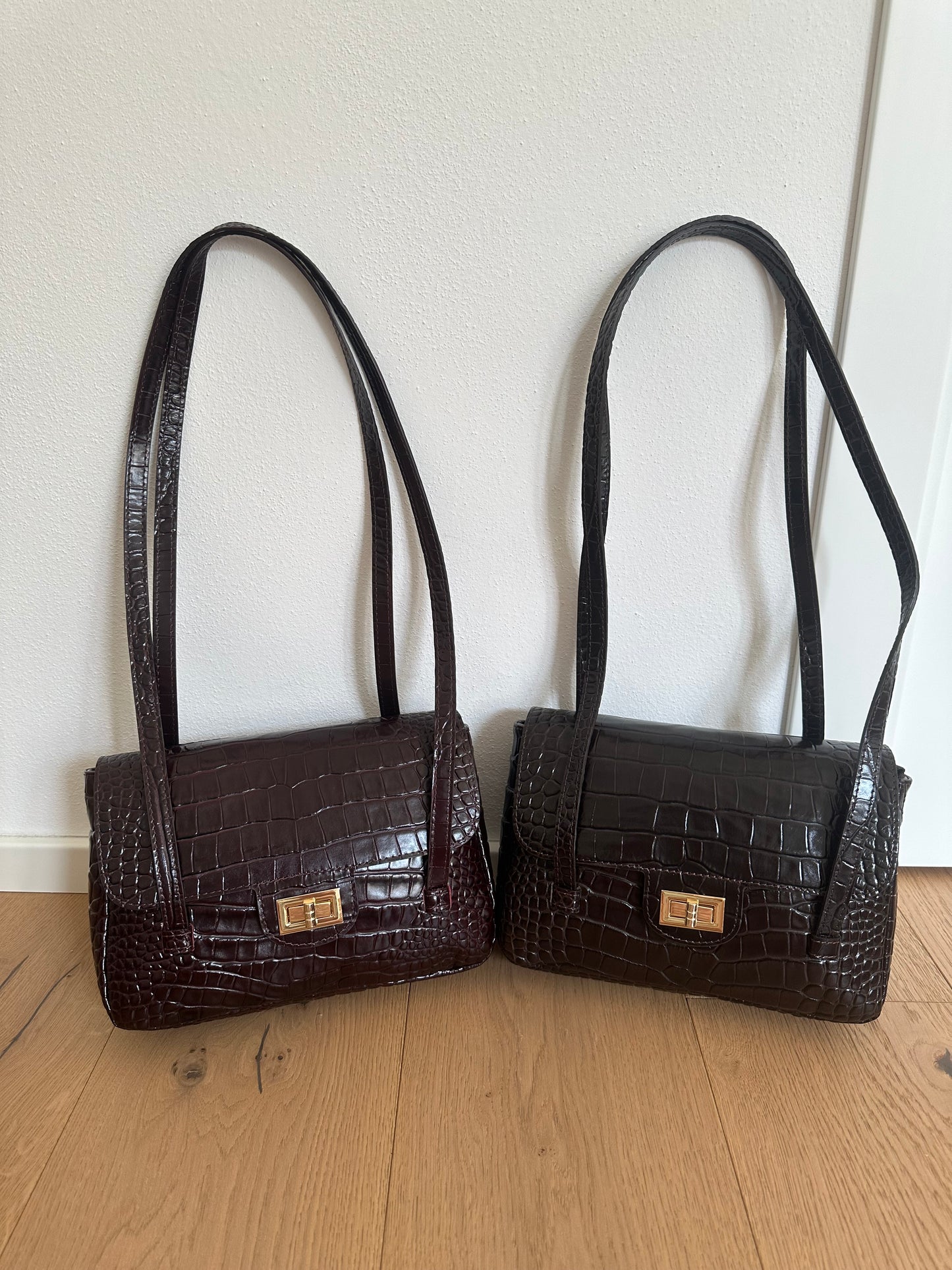 BETTY- stampa cocco