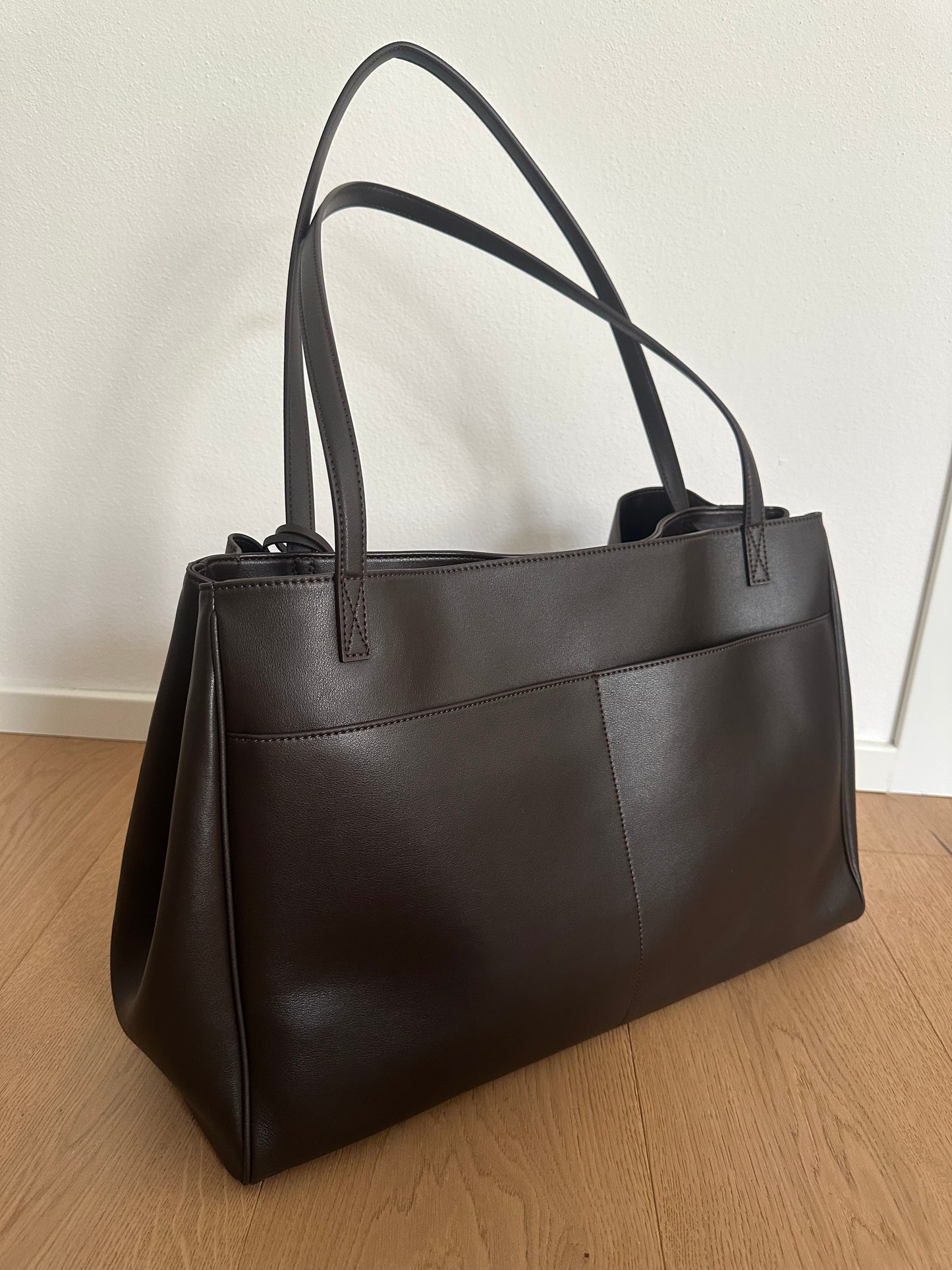 TAYLOR - maxi shoulder bag