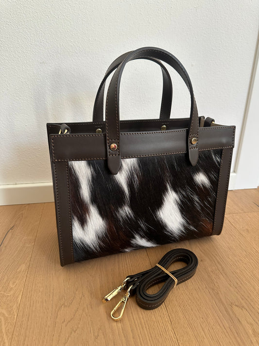 CELINE- “cavallino”