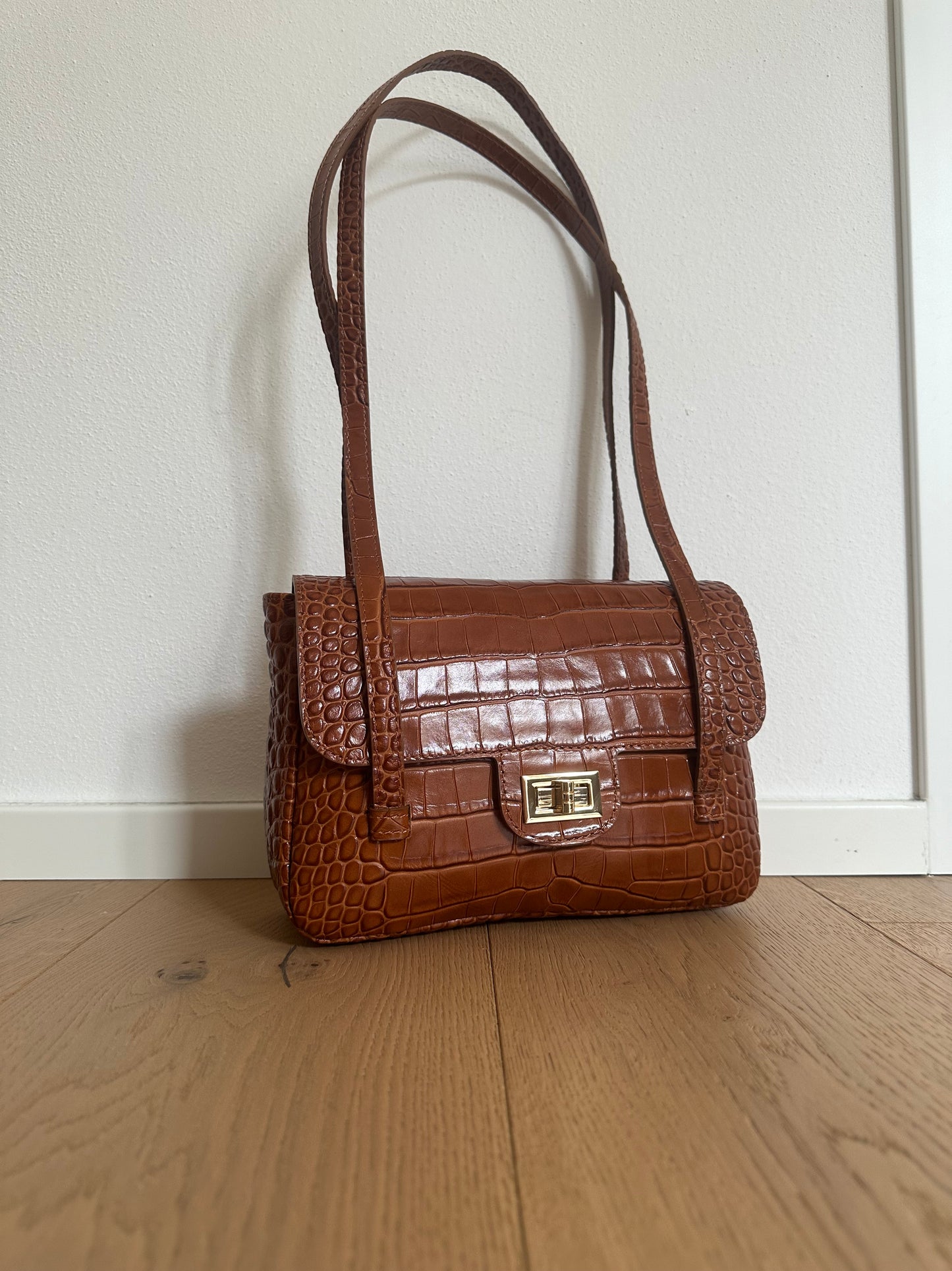 BETTY- stampa cocco