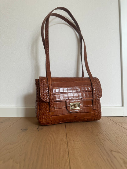 BETTY- stampa cocco