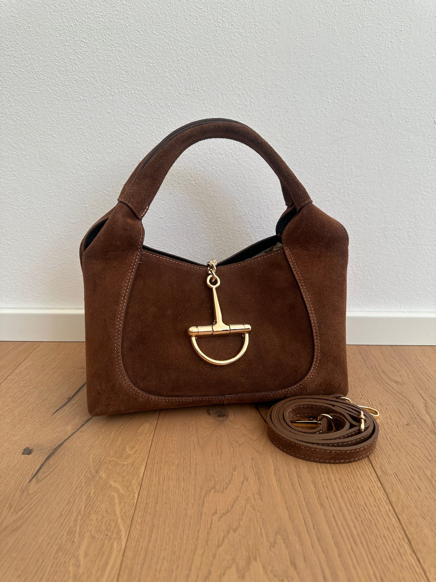 SVEVA camoscio- SMALL