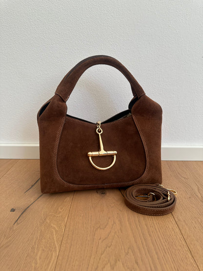 SVEVA camoscio- SMALL