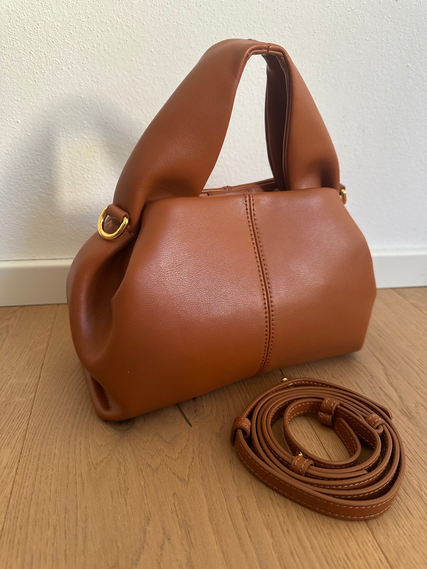 ZOE PREMIUM- Vera pelle