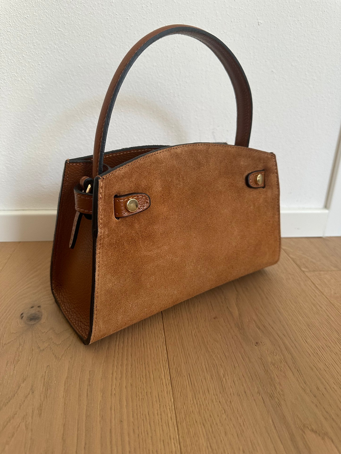 AMELIA small- suede
