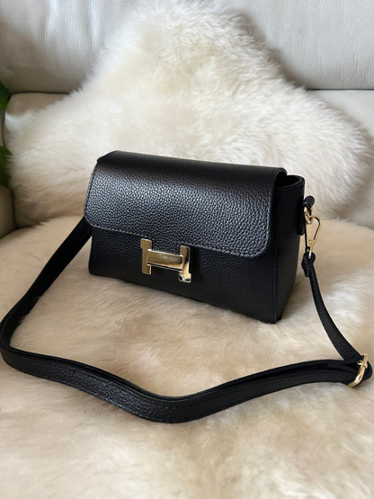 HEATHER- crossbody bag