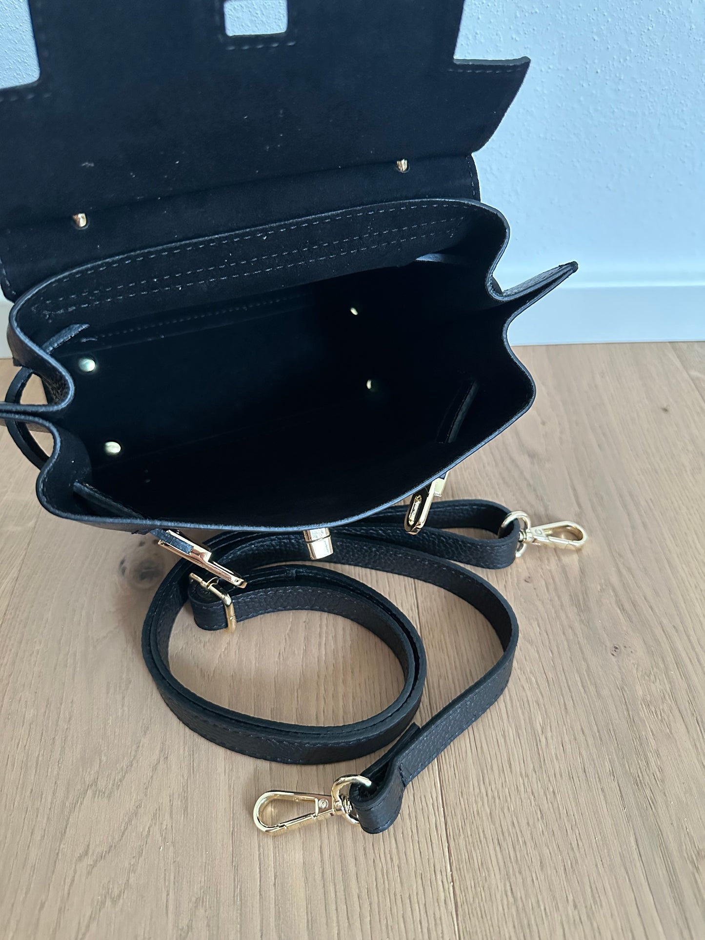 ALMA - handbag