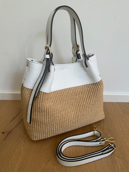 VANESSA- shoulder bag