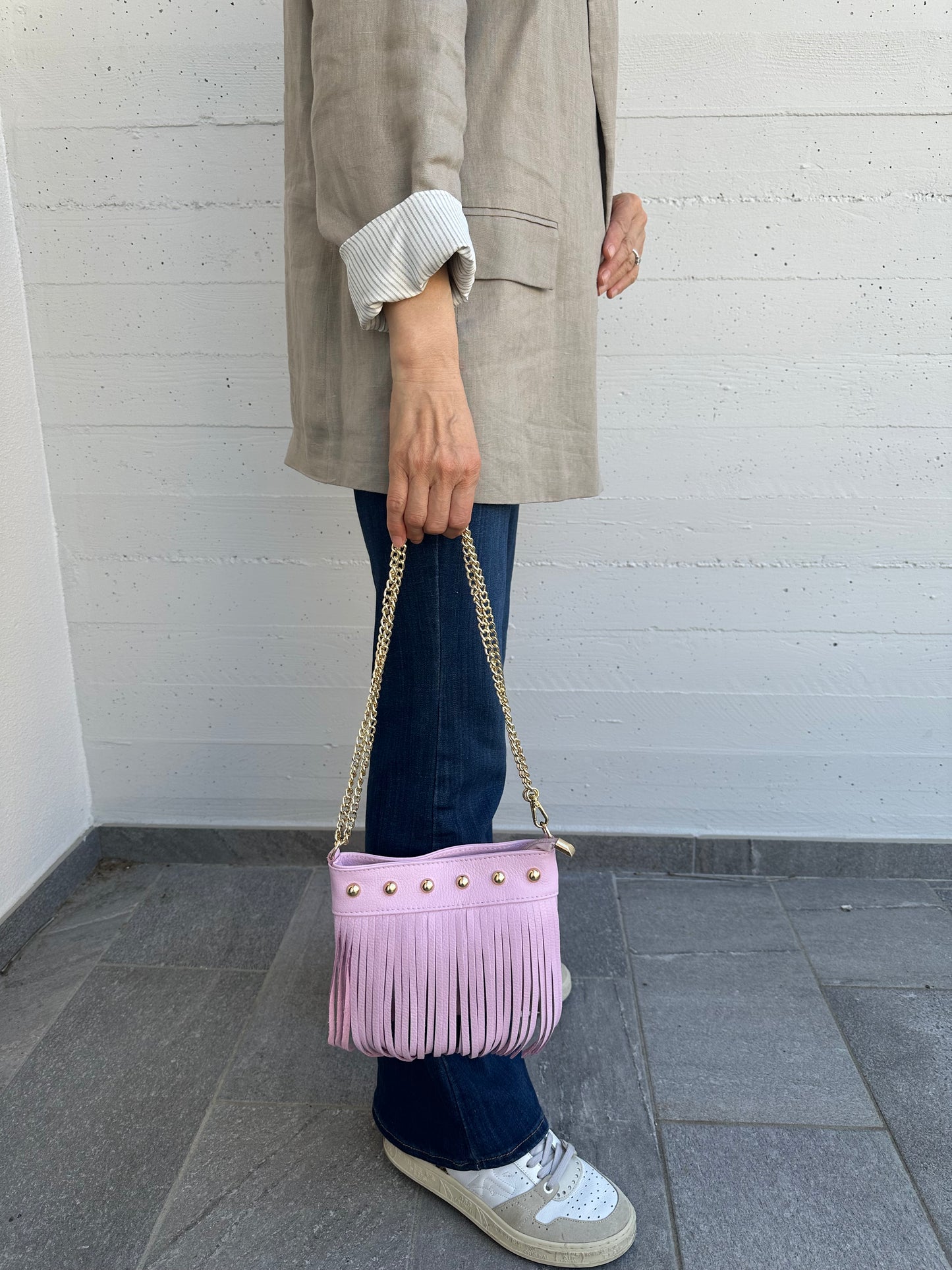MARGOT- borsa con catena