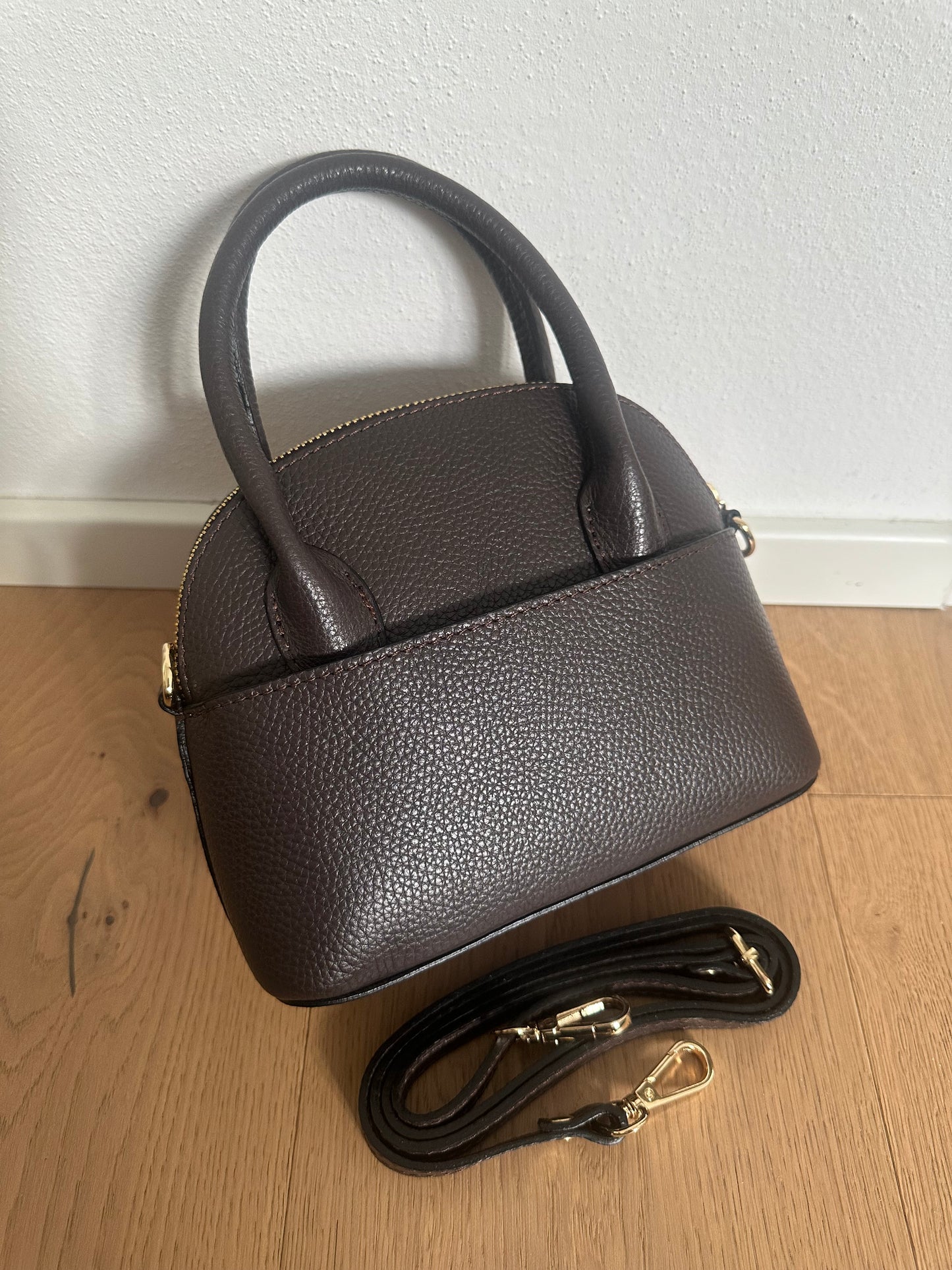 AIDE - borsa a mano, con tracolla