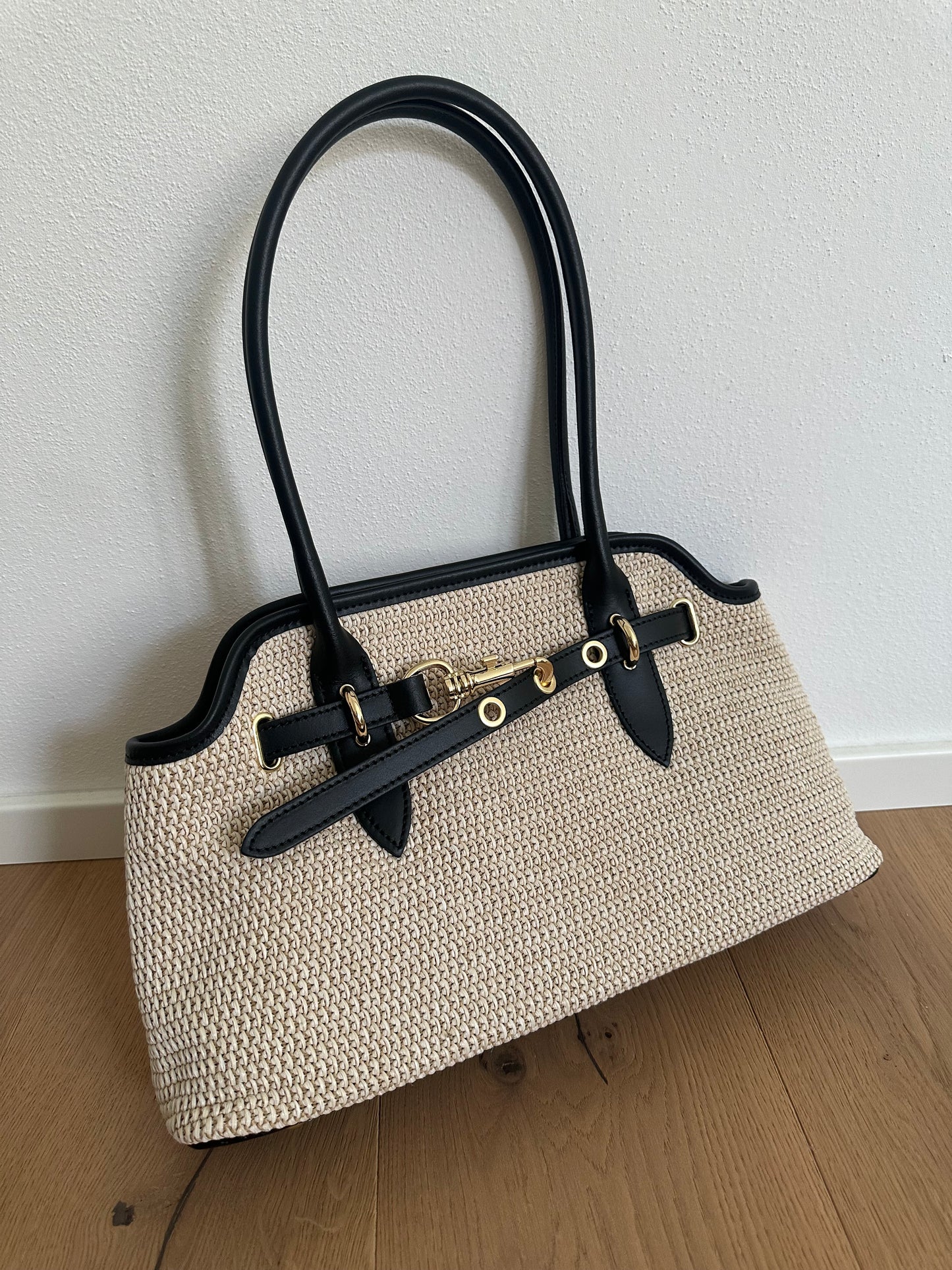 GRACE - raffia