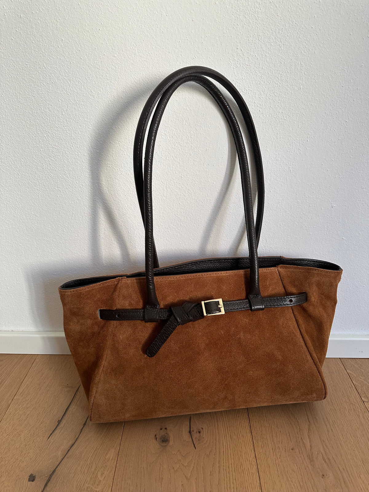GABRIELLA- borsa a spalla