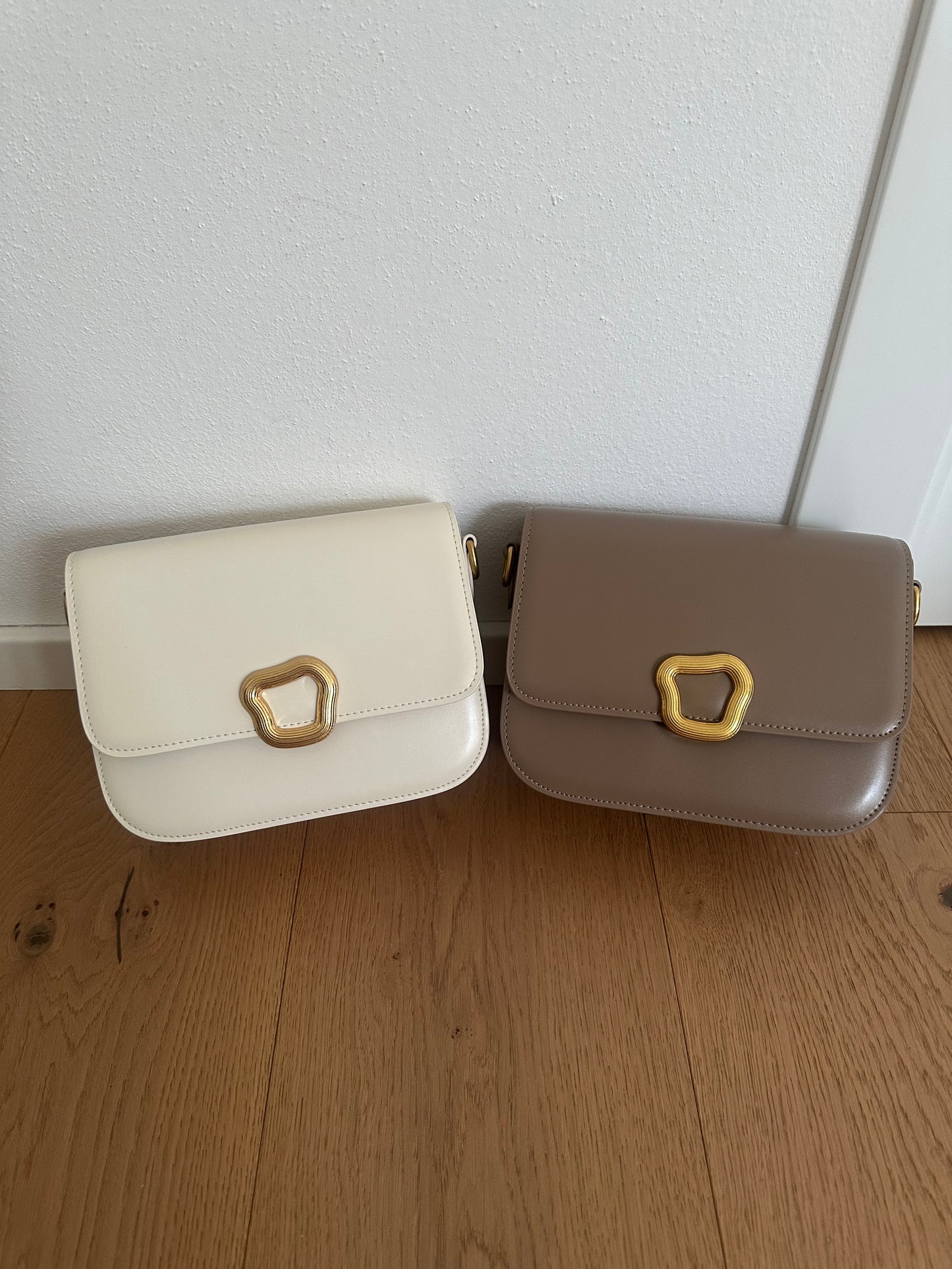 CLAIRE- elegant shoulder bag